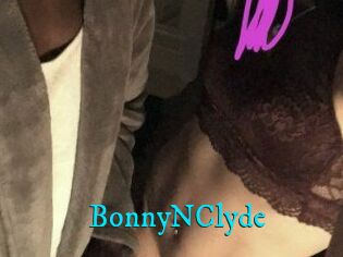 BonnyNClyde