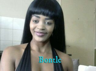 Bontle