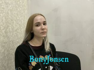 BonyJonsen