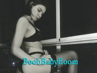 BoobBabyBoom