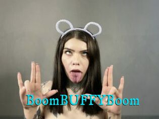 BoomBUFFYBoom