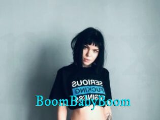 BoomBabyBoom