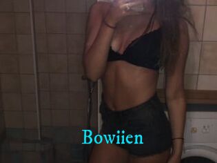 Bowiien