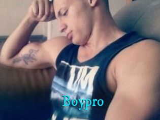 Boypro