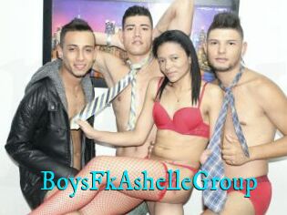 BoysFkAshelleGroup