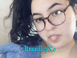 BraadleyXo