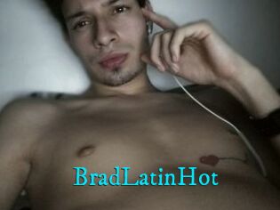 BradLatinHot