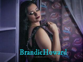 BrandieHoward