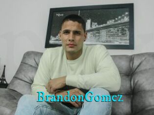 BrandonGomez