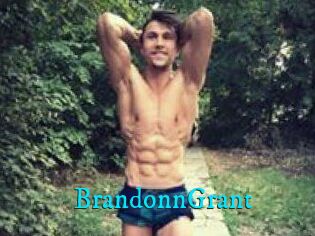 BrandonnGrant