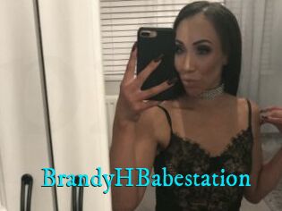 BrandyHBabestation