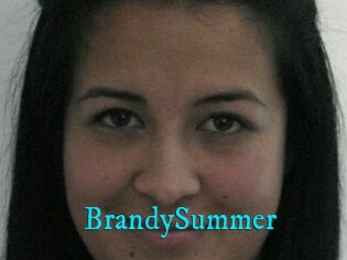 BrandySummer