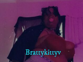 Brattykittyv