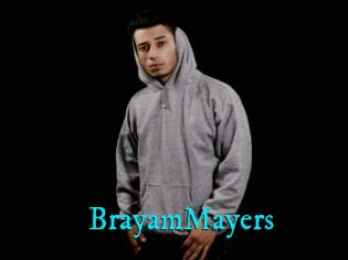 BrayamMayers