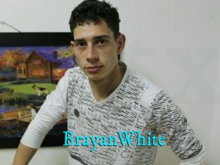 BrayanWhite