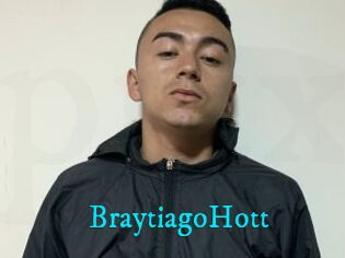 BraytiagoHott