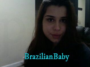 BrazilianBaby