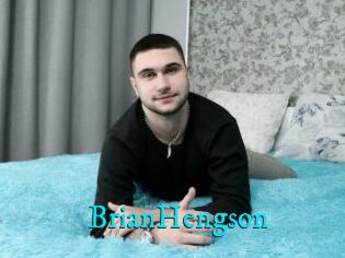 BrianHengson