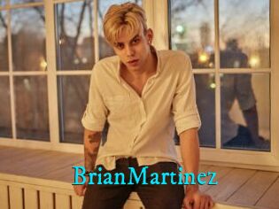 BrianMartinez