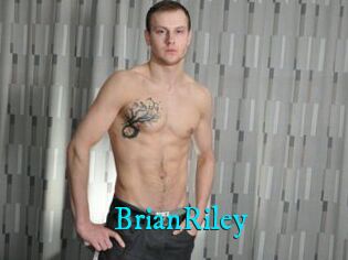 BrianRiley