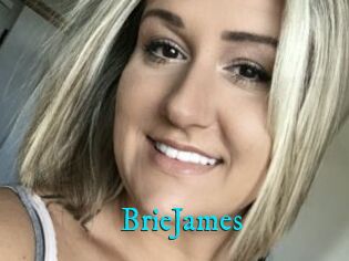 BrieJames