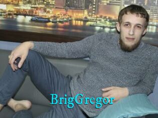 BrigGregor