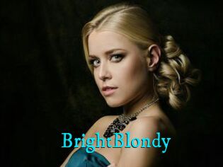 BrightBlondy