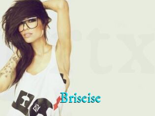 Briseise