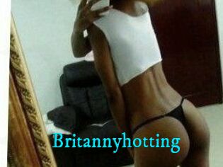 Britanny_hotting