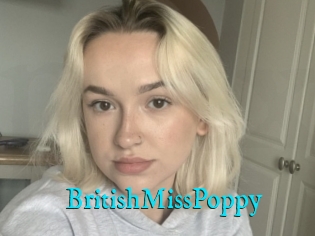 BritishMissPoppy