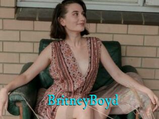 BritneyBoyd