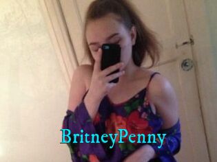 BritneyPenny