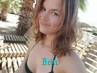 Britt