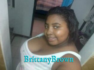 BrittanyBrown