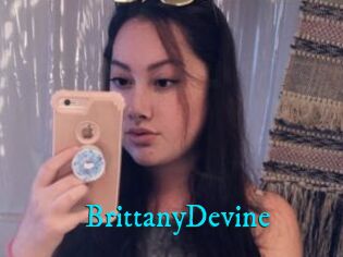 BrittanyDevine