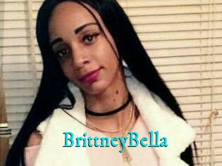 BrittneyBella