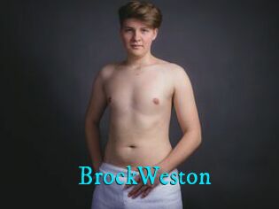 BrockWeston