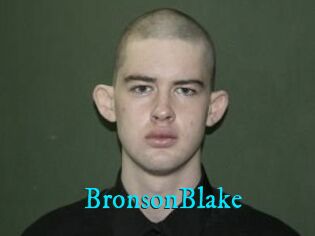 BronsonBlake