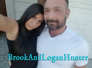 BrookAndLoganHunter