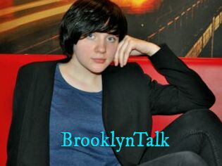 BrooklynTalk