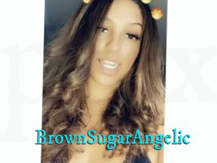 BrownSugarAngelic