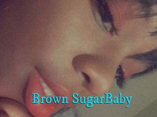 Brown_SugarBaby