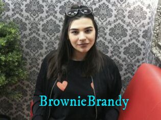 BrownieBrandy