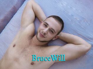 BruceWill