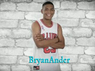 BryanAnder