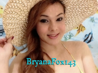 BryanaFox143