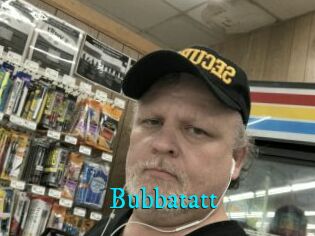 Bubbatatt