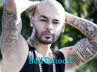 BullTattooX