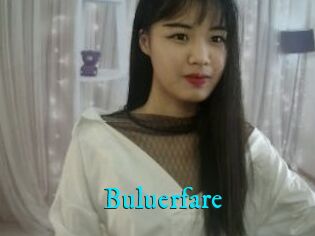 Buluerfare