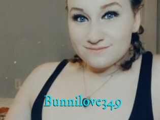 Bunnilove349